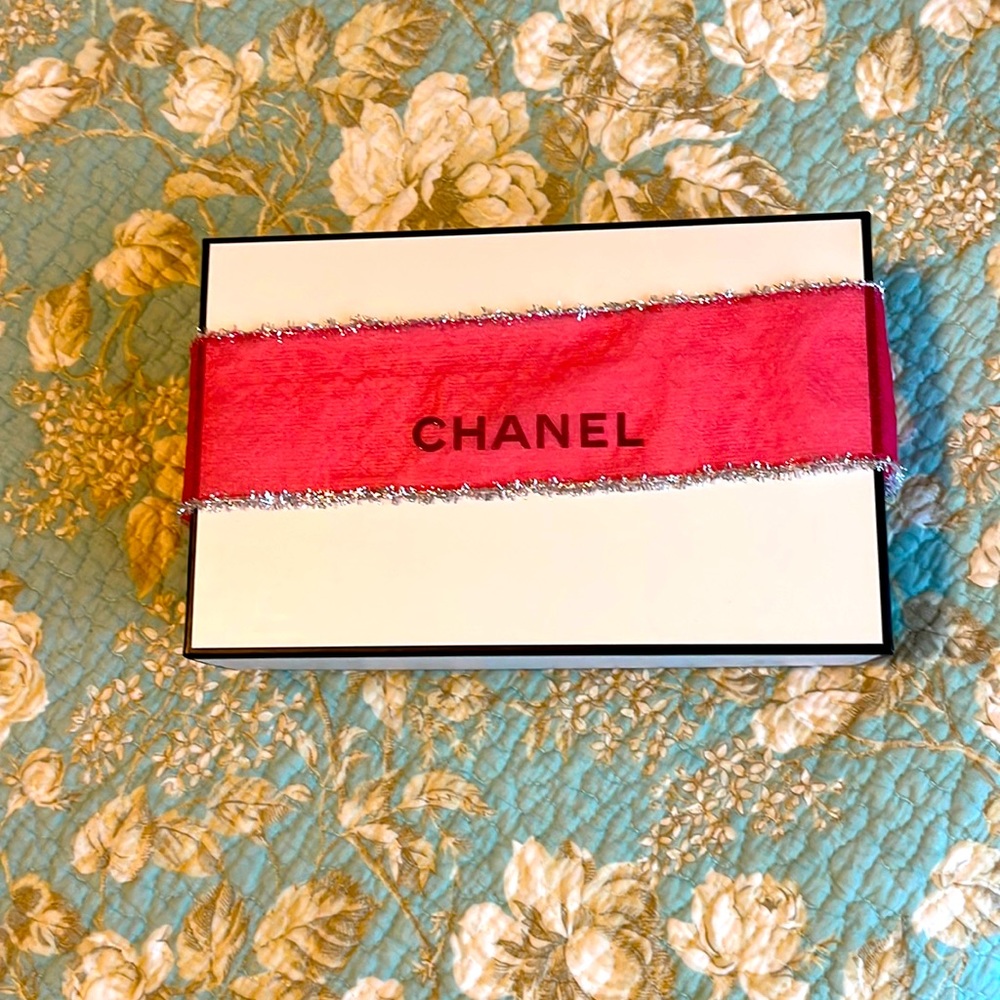 Channel Box 9x3